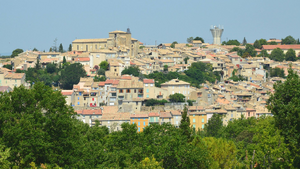 Électricien Manosque